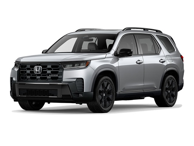 2025 Honda Pilot in Natick, MA | Bernardi Honda in Natick